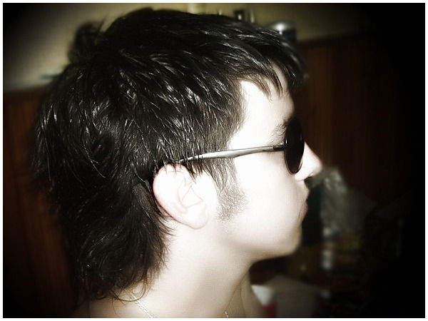 Григорий Карасёв