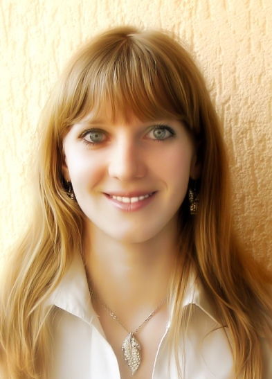 Юлия Шамрай