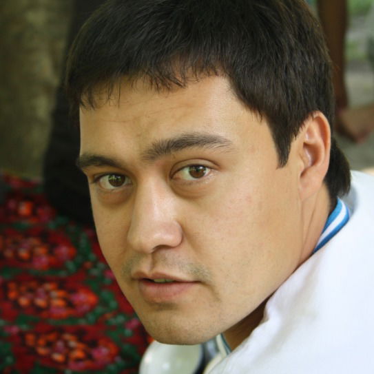 Нурбек Зайниев