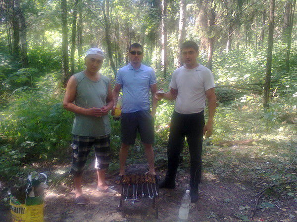 Janarbek Adylbekovich