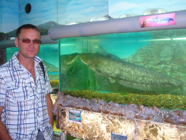 Алексей Вакуленко