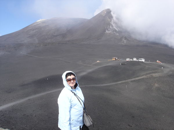 Кристина Маргарян