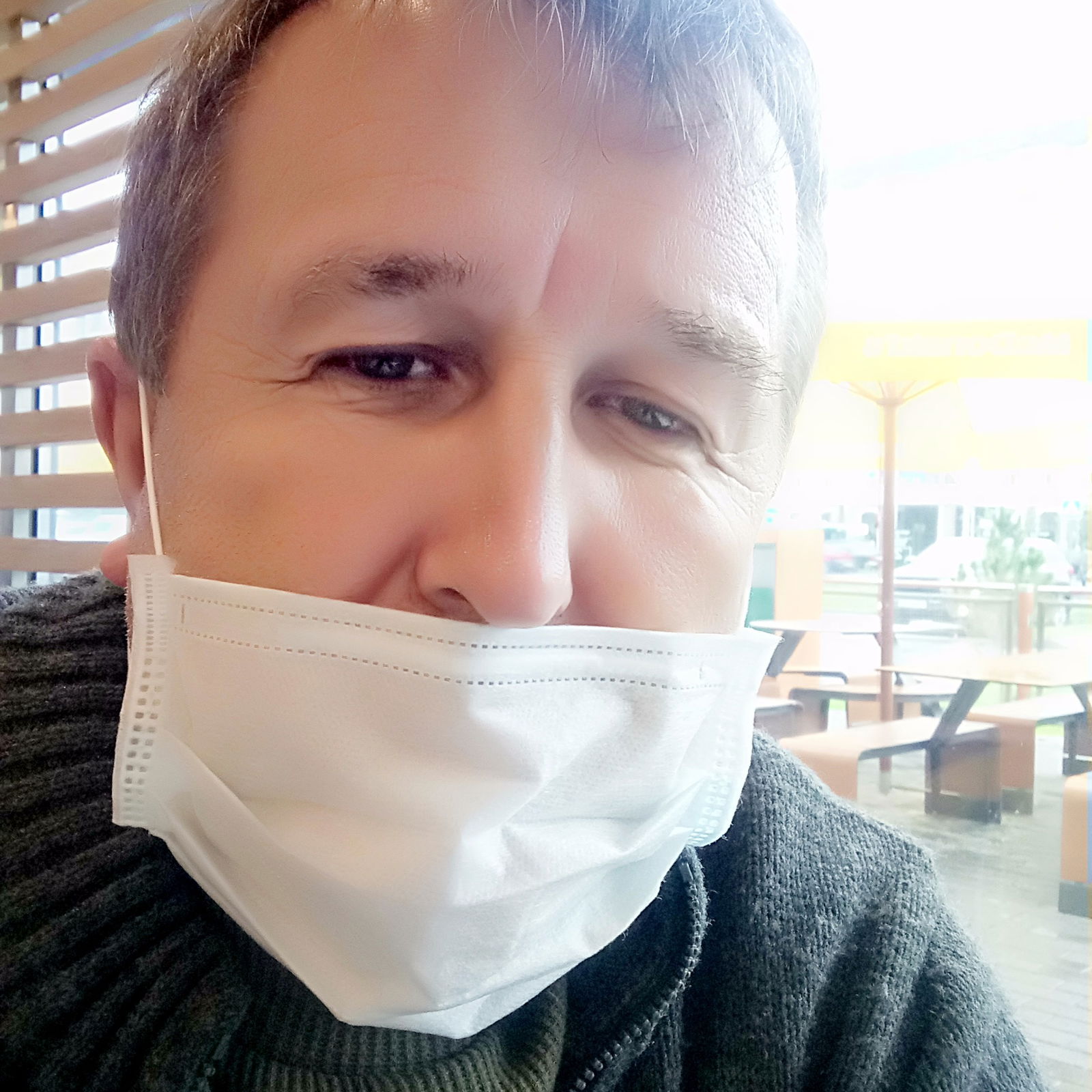 Сергей Фролов