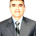 Айнидин Кахoров
