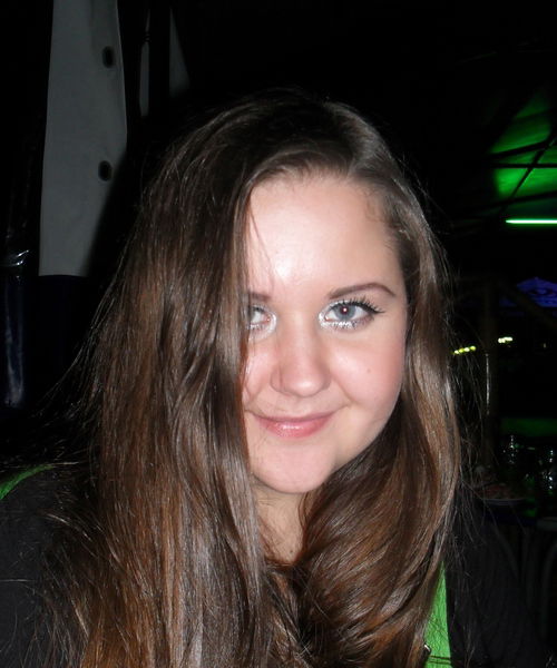 Елизавета Дерновая