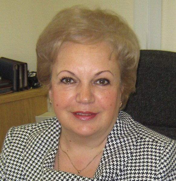 Ирина Маяцкая