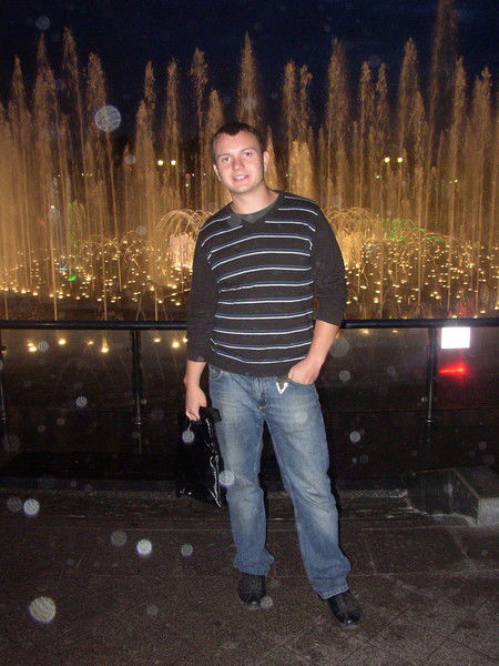 Миша В Рабков