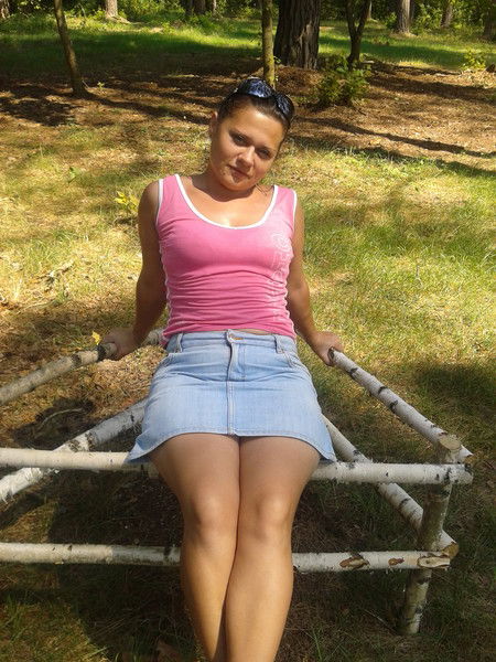 Ирина Ярошенко