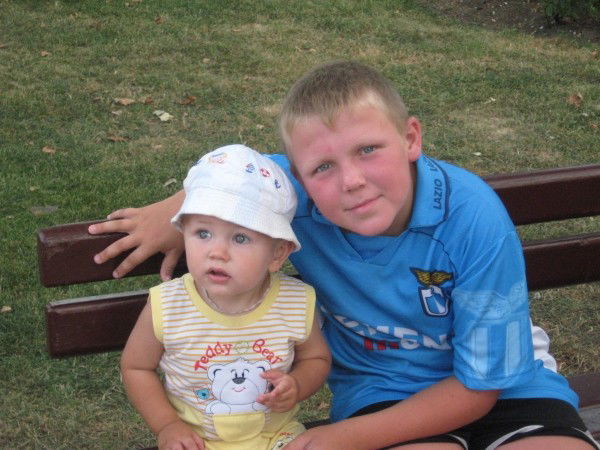 Татьяна Демченко (Момот)