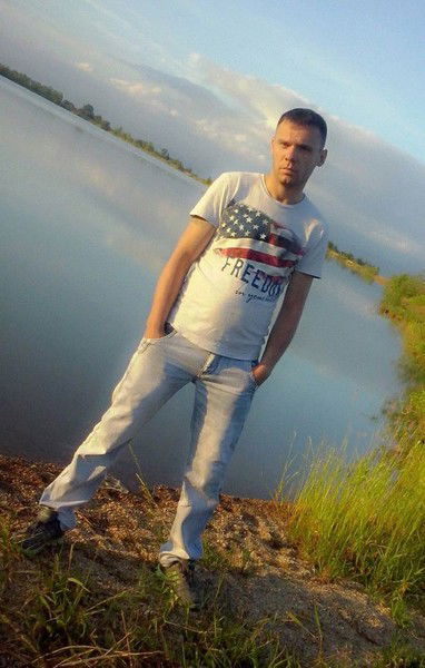 Леонид Шестаков