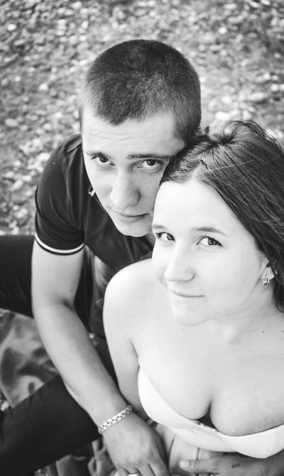 Анастасия Чухутина