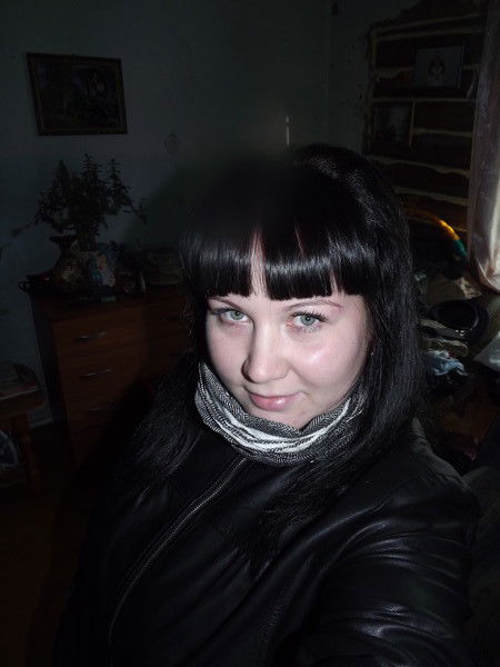 Томуля Каберова