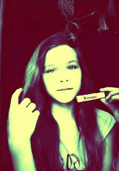 Аннушка Кутырёва