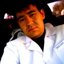Galimjan Mambetov