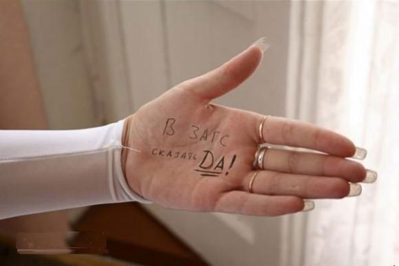 Валентина Шатилина