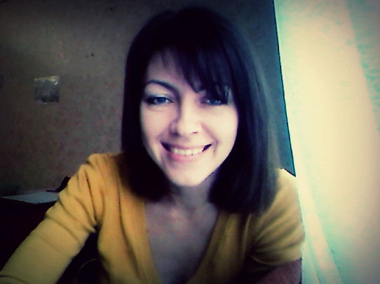 Анастасия Олейник