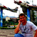 Александр Коржавин