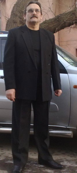 Вадим Киркин