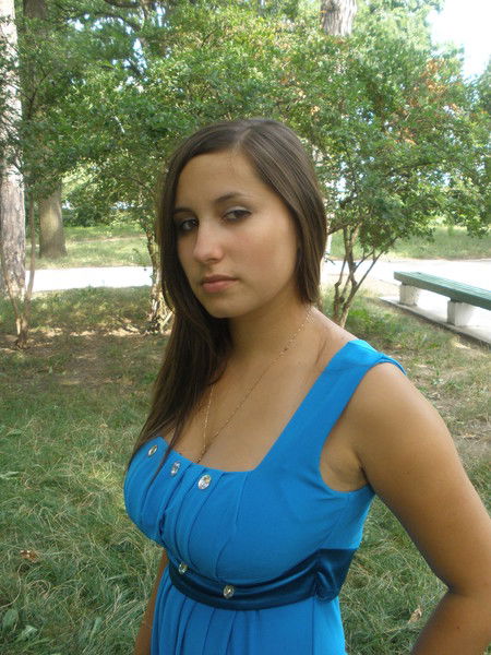 Диана Георгиу