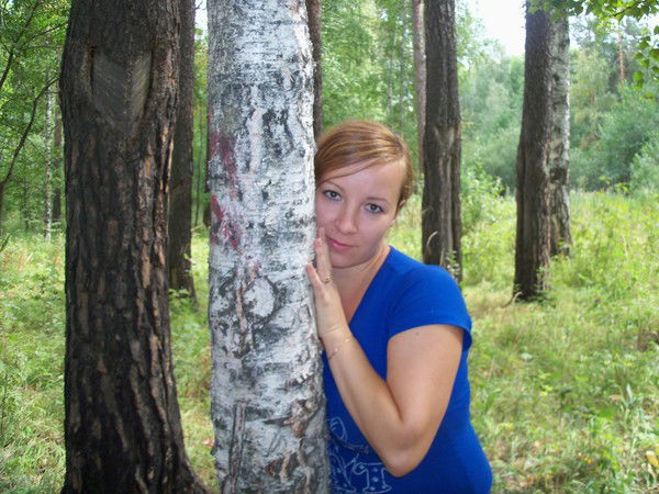 Наталья Мекшун