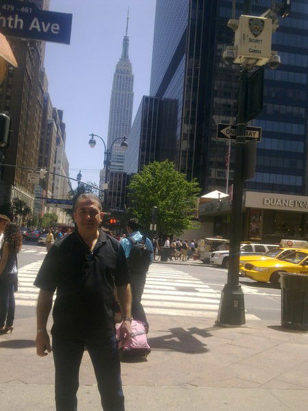 Баходур Эгамбердиев