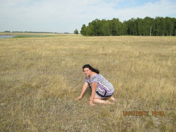 Мария Глушенцева