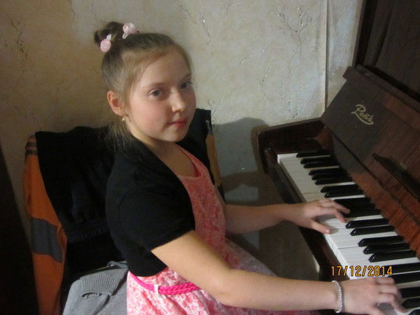 Татьяна Савченко