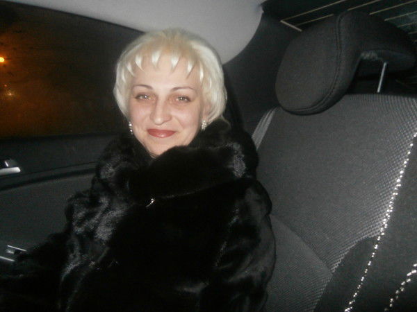 Дорофеева Татьяна