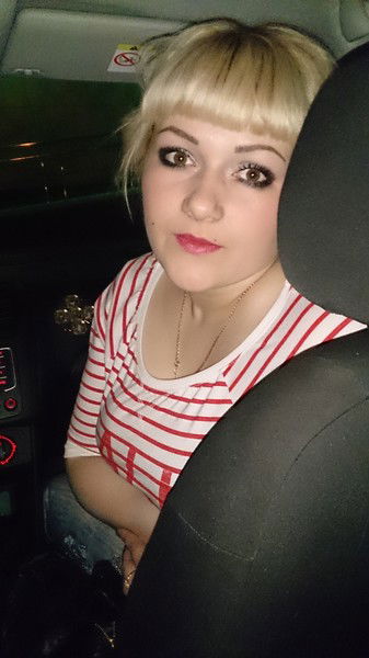 Ксения Кольцова