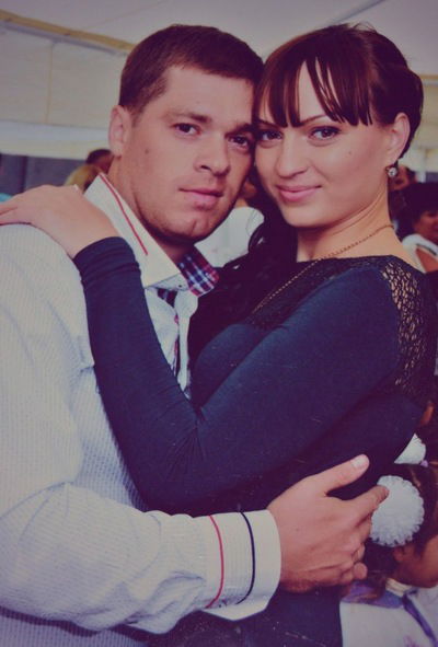 Яна Безуглая