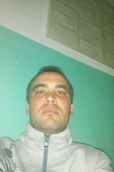 Эльдар Аметов