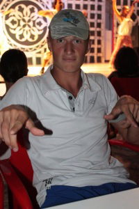 Владислав Насонов