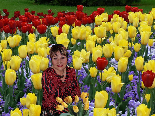 Раиса Романенко