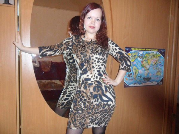 Татьяна Гусева-Стрелкова