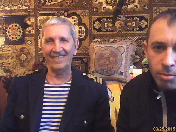 Леонид Цатский