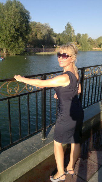 Татьяна Мочалова-Шушкевич