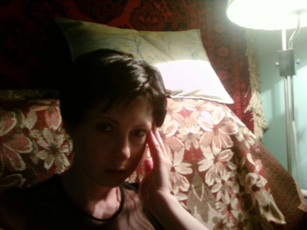 Анжелика Рымарь