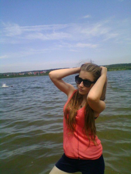 *vikusya Kochergina*