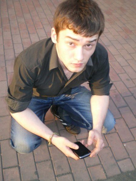 Салават Онгарбаев