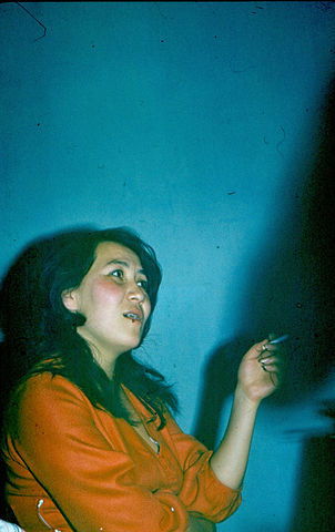 Гульнара Баржаксынова