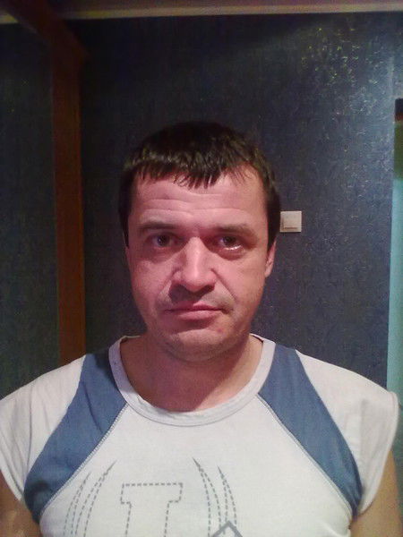 Андрей Ощепков