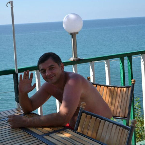 Дмитрий Матвеев