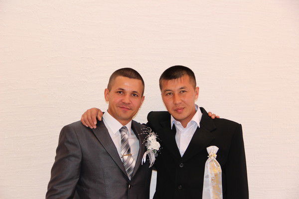 Нурлан Джабагенов