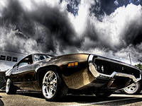 Алёша Верещагин