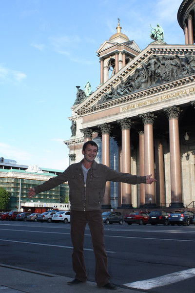 Денис Ушаков