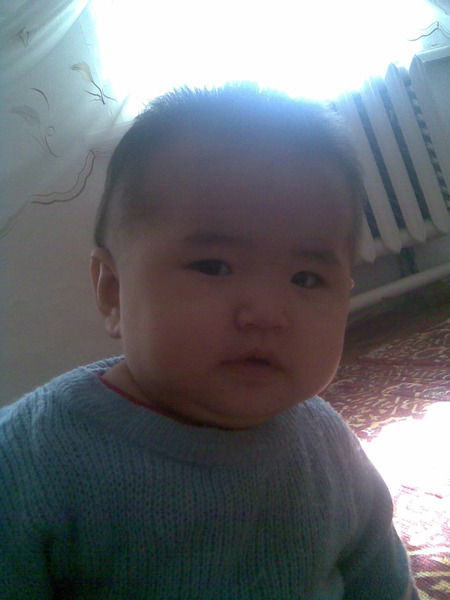 Роллан Шилибаев