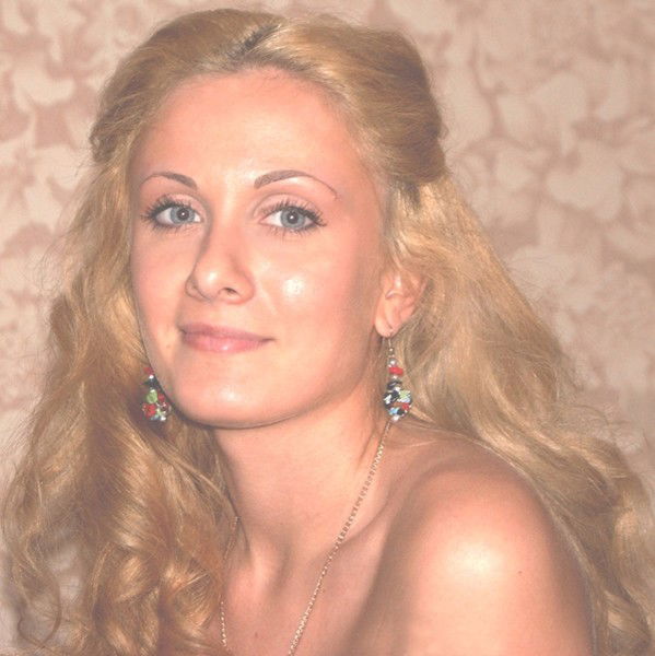 Аня Зацепина