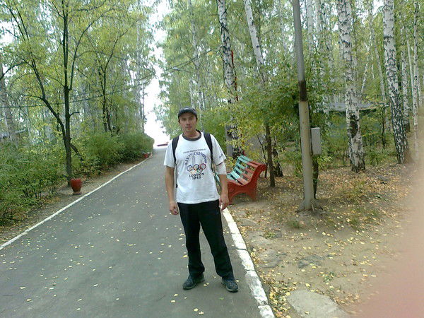 Сергей Рукавичников