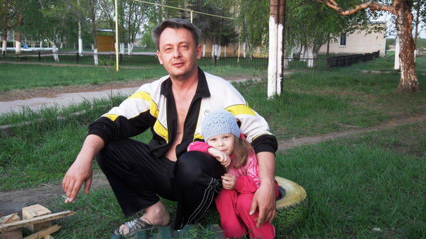 Никандр Беляев