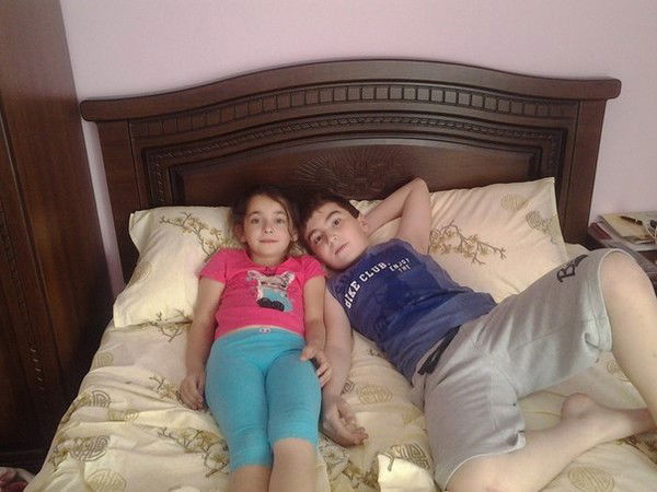 Магомед Микогазиев